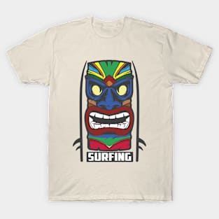 face zomba T-Shirt